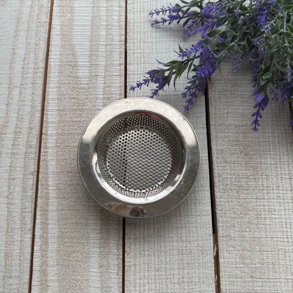 Sink Strainer